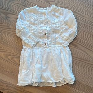 Girls ZARA dress